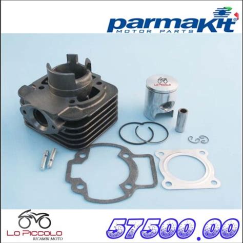 Gruppe Thermisch Parmakit Cc Piaggio Fly T Ebay