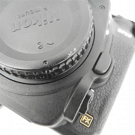 Yahooオークション Nikon ニコン デジタル一眼レフカメラ D780 ボデ