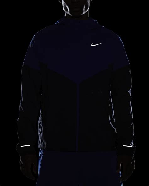 Nike Windrunner Repel L Bejakke Til M Nd Nike Dk