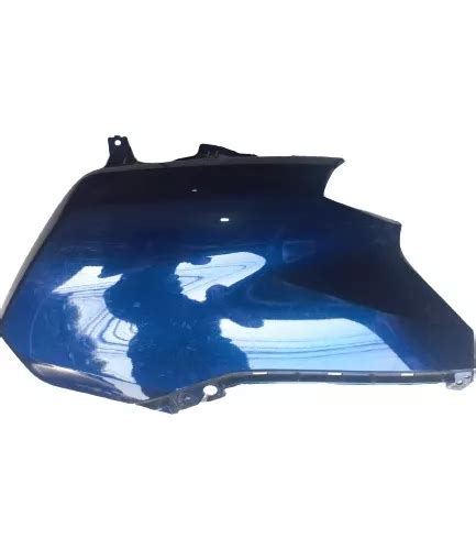 Carenagem Farol Lado Dir Yamaha Nmax Azul Original Mercadolivre