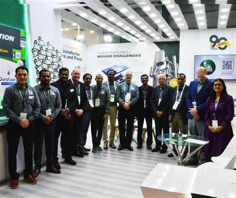 innovation indiumcorporation materialsscience yearsofinnovation