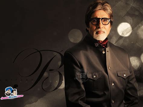 Hot Of Bollywood Stars Actors Indian Amitabh Bachchan Hd Wallpaper