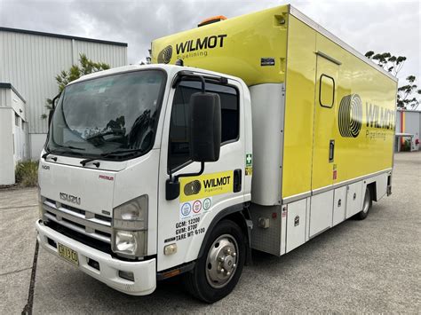 Sold 2022 Isuzu 8x4 Crane Truck 2008 Isuzu Crane Tipper Truck