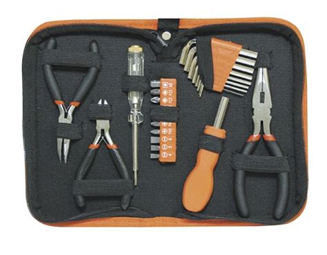 Glove Box Tool Kit 24 Piece Shop Today Get It Tomorrow