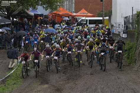 Revista Notícias do Pedal Campeonato do Minho de BTT XCO MAPFRE