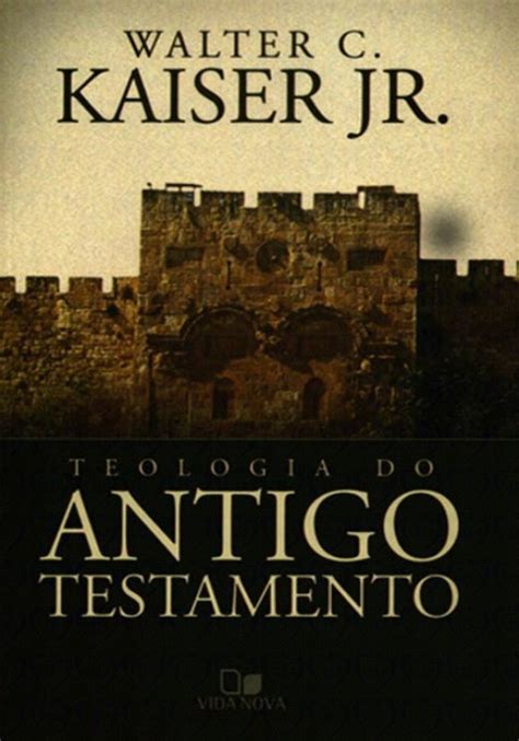 Teologia Do Antigo Testamento Cpad Boston