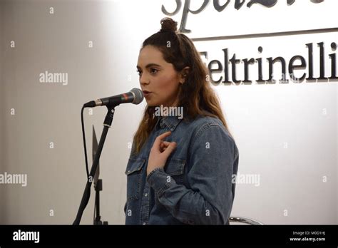 Francesca michielin hi-res stock photography and images - Alamy