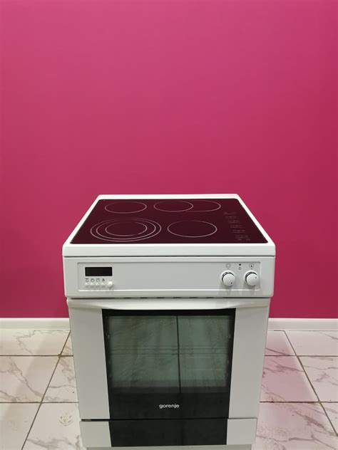 Стеклокерамическая плита Gorenje | Много Техники