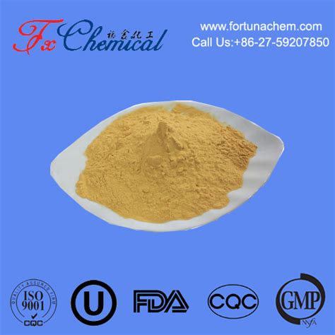 Cas Wholesale Bulk Supplier Manufacturer Chitosan