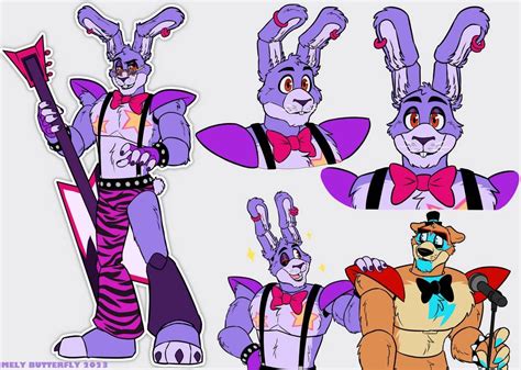 Pin By Maren Donovan On Security Breach Fnaf Drawings Anime Fnaf