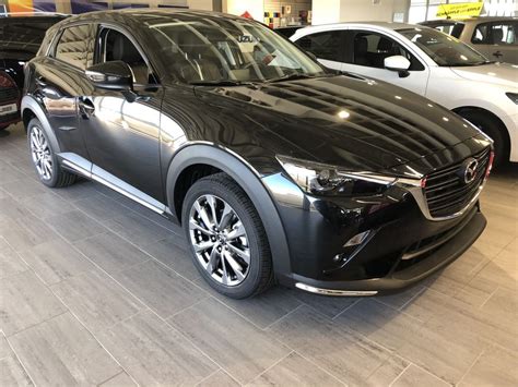 Mazda CX 3 SKYACTIV G 121 FWD KANGEI Navi ACAA Tageszulassung Kaufen In