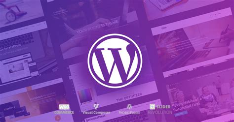 40 Dos Melhores Temas Gratuitos Para WordPress Em 2019 TEMAS