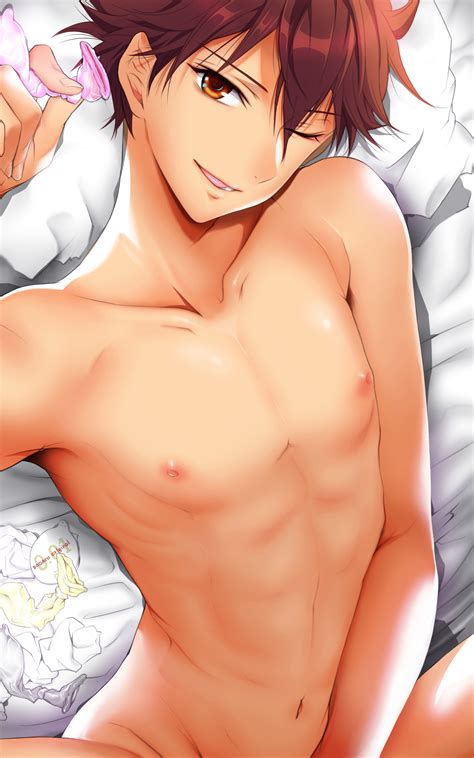 Ensemble Stars Mitsuru Tenma Sexiezpicz Web Porn