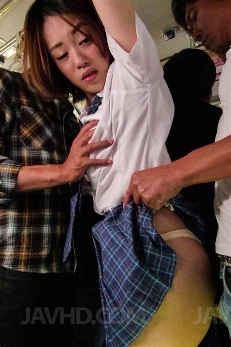 Watch Porn Pictures From Video Yuna Satsuki Asian Sucks Strangers Boners And Has Cans Touched