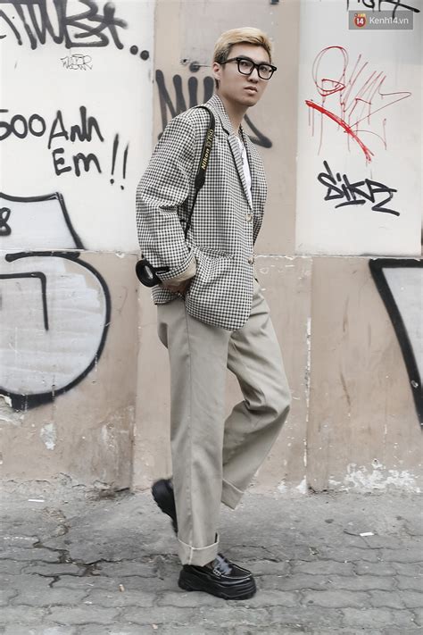 Street Style Gi I Tr Vi T Xem Qua L Bi T Xu H Ng N O Hot Hit Nh T Tu N N Y