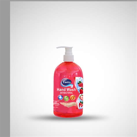 500ml Cleaning Strawberry Liquid Hand Soap Liquid Hand Wash With Good Price Liquid Hand Soap