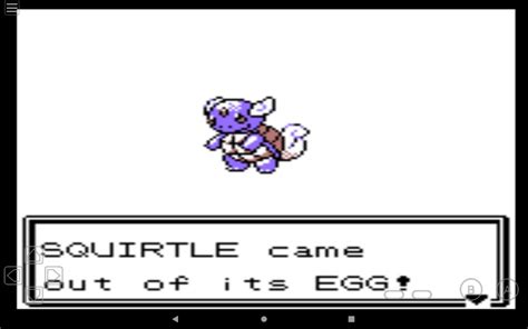 Shiny Squirtle Pokemon Serene Crystal After Eggs Odds Shiny