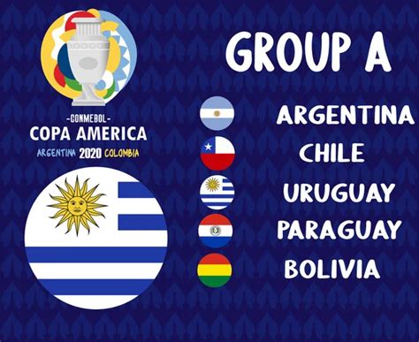 Copa America Logo Vectorafbeeldingen Illustraties En Clipart