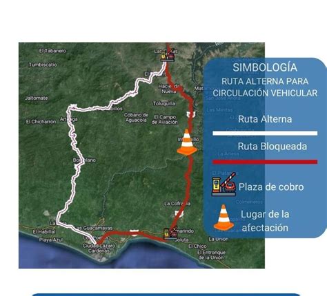 Morelia Contin An Labores De Atenci N Y Limpieza En La Autopista