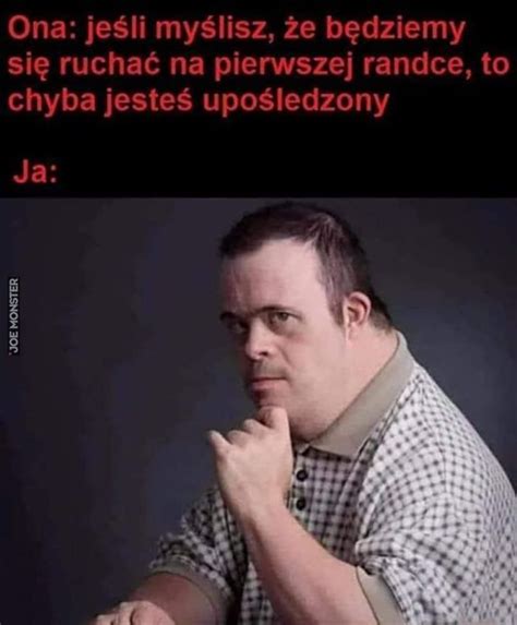 Seks będzie na pewno Joe Monster