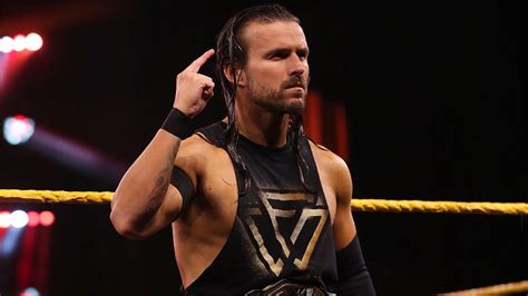 High Stakes Match Announced For Adam Cole At Nxt Takeover Stand And Deliver Essentiallysports