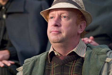 Harry Potter Arthur Weasley