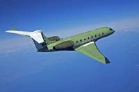 UPDATED: Gulfstream G650 test aircraft crashes on takeoff, killing four ...