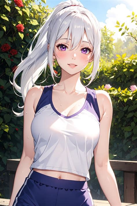 Hentai AI Generator Generate AI Anime Arts On AI Girlfriend WTF