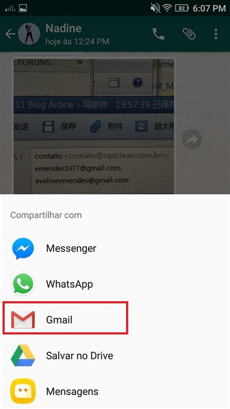 Tutorial Como Salvar Um Udio Do Whatsapp No Android