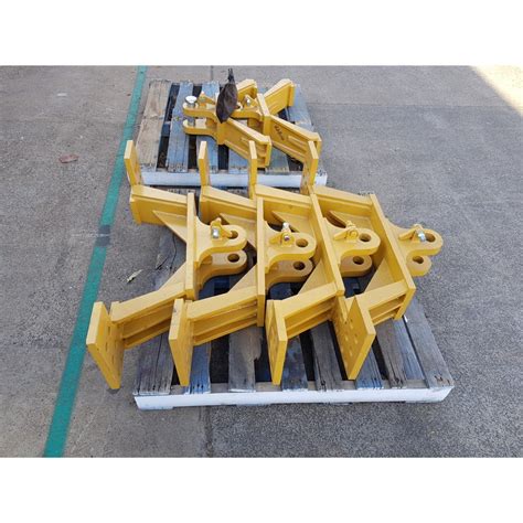 Drawbar Only D6h D6r D6t Tilly’s Crawler Parts