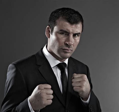 Joe Calzaghe - Celebrity biography, zodiac sign and famous quotes