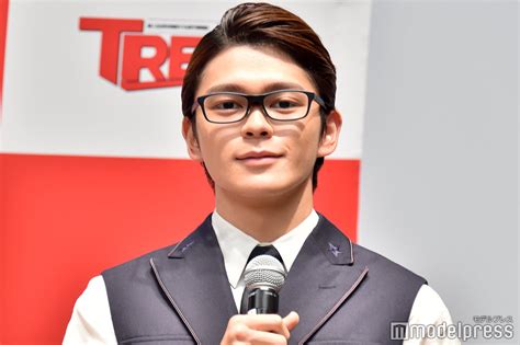 画像1840 眞栄田郷敦、俳優目指したきっかけに兄・新田真剣佑の存在「凄すぎて」芸大志望の過去明かす モデルプレス