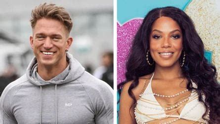 So fand Chiara Fröhlich Love Island VIP Kuss mit Patrick