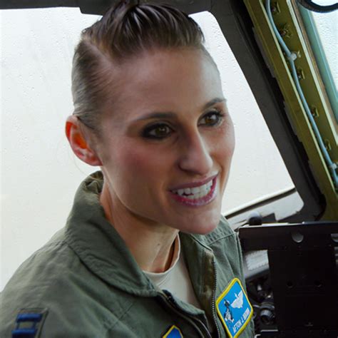 Female Air Force