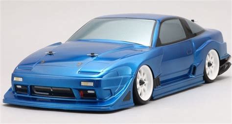 Yokomo Products - RC WORLD