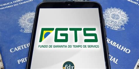 FGTS vai distribuir R 12 7 bilhões aos trabalhadores em 2023 Portal HD