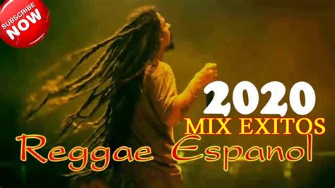 Reggae En Espa Ol Reggae Espa Ol Exitos Youtube