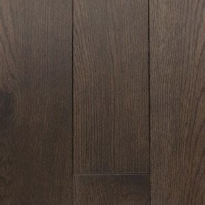 Blue Ridge Hardwood Flooring Northern Coast Seaside Oak In Thick X