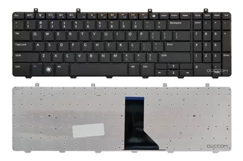 Teclados Para Notebooks Y Netbooks DC Notebook Dell Inspiron 1564 I1564