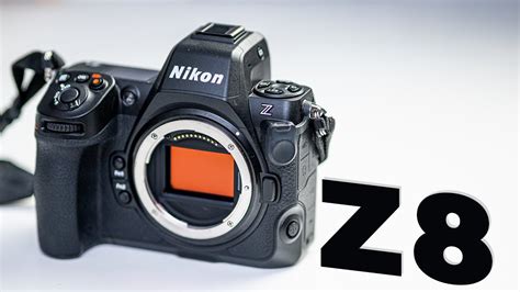 Nikon Z Review Ponme K En Raw Por Favor Youtube