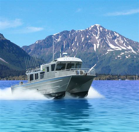 Alaska Fishing Photos - Alaskan Fishing Adventures