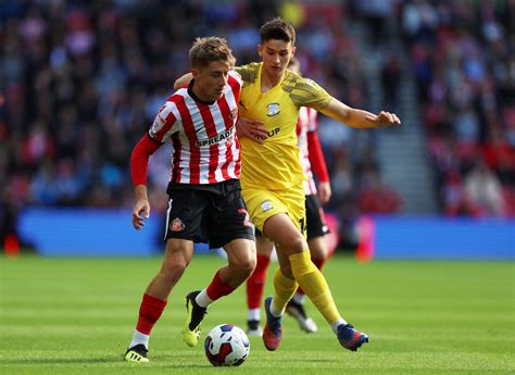 Sunderland Jack Clarke Has Apologised
