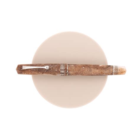 Leonardo x Stilo&Stile Momento Zero Milky Way | Fountain Pen