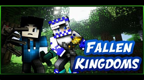 Fallen Kingdoms FK Saison 1 Épisode 1 LE COMMENCEMENT