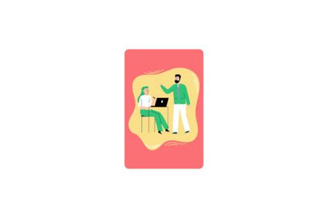 Flat Illustration Vector Icon Graphic by stallfortune · Creative Fabrica