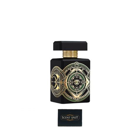 Authentic Original Initio Oud For Happiness Tester Ml Eau De Parfum