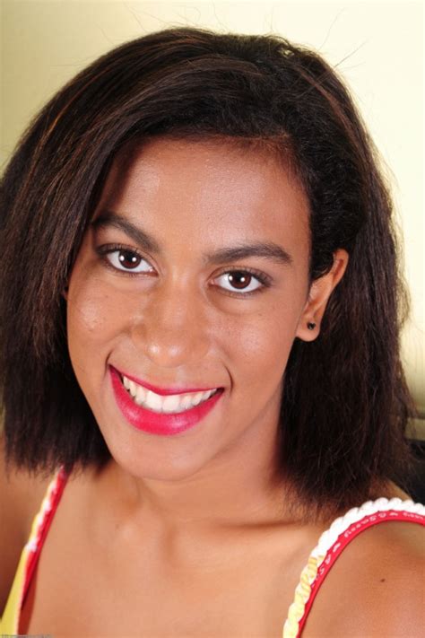 Gypsy Nude From Atkexotics At TheNude