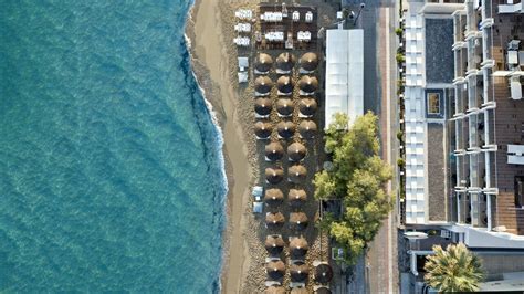 9 Beautiful Beaches in Thessaloniki, Greece to Visit!