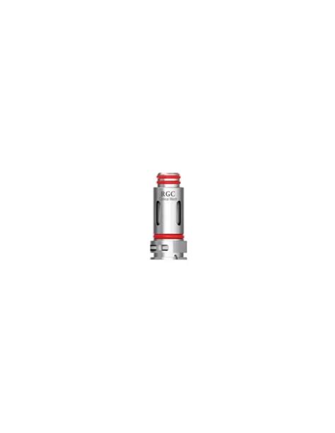 Smok Grza Ka Rpm Rgc Conical Mesh Ohm Szt