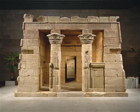 Stories In Stone How An Egyptian Temple Tells Its Story The